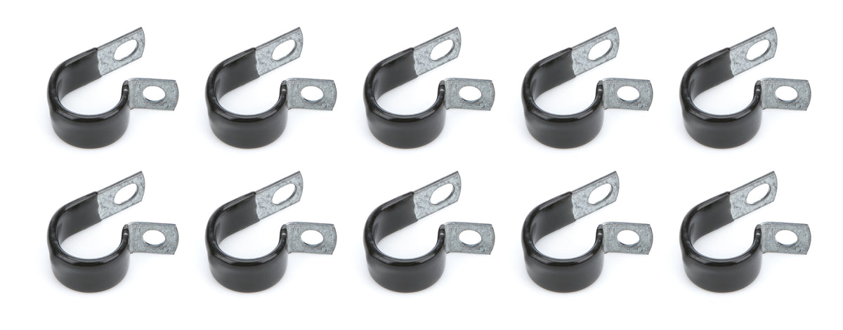 Alum Line Clamps 3/4in 10pk