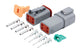 Deutsch Connector - 4-Pin