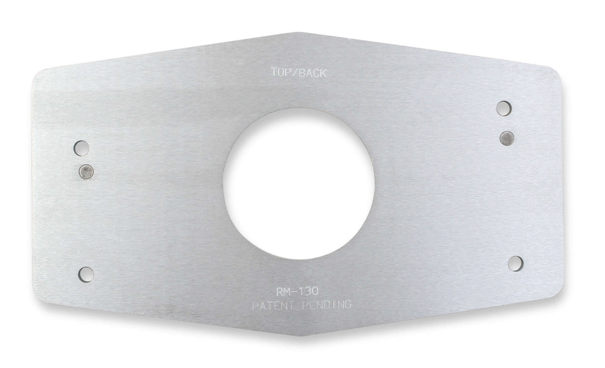 Plaque d'index - Tremec T56