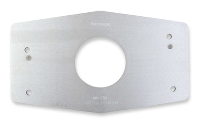 Plaque d'index - Tremec T56