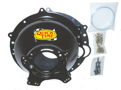 Carter d'embrayage GM LS1 vers TKO/T5/TR-3550 certifié SFI