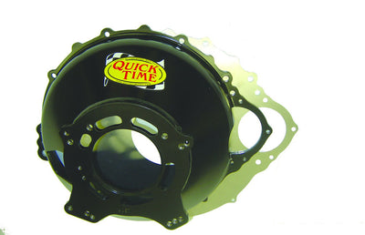 Cloche BBF pour Toploader ancien/BW T-10 SFI
