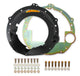 Clutch Bellhousing GM LS to LS T56 Low Profile