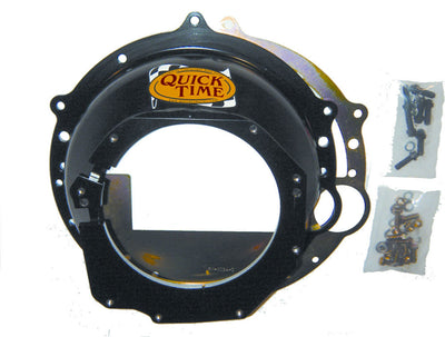 Cloche d'embrayage GM LS1 vers T56