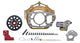 Bellhousing Kit Brinn Bert w/Top Op Mount