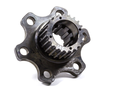 Commande de pompe de moyeu de vilebrequin 22T Acier