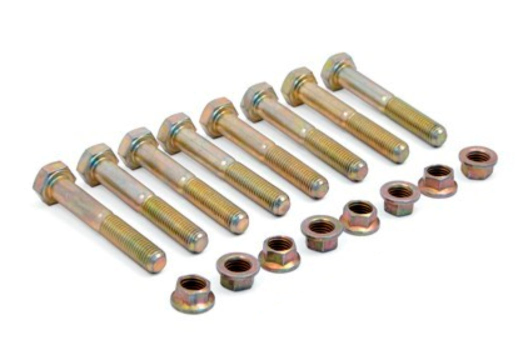 Kit de 3 boulons de disque