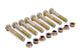 Kit de 3 boulons de disque