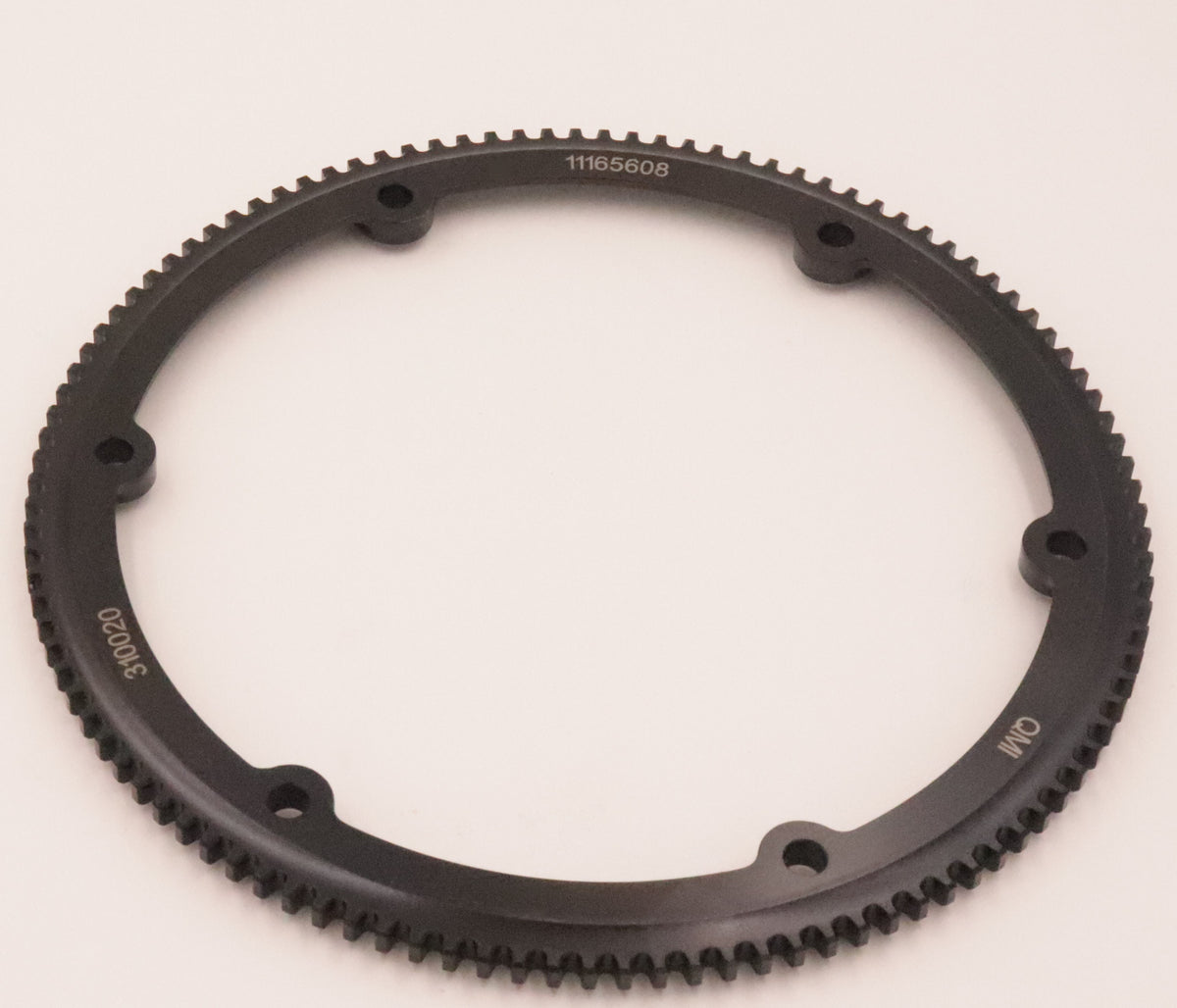Couronne dentée 7,25 po Optimum V