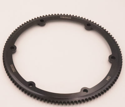 Couronne dentée 7,25 po Optimum V