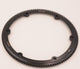 Couronne dentée 7,25 po Optimum V