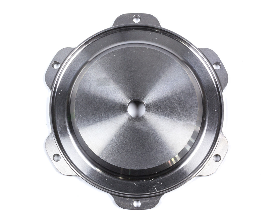 Volant moteur 7,25 pouces SBC L/W, motif de boulons vierge