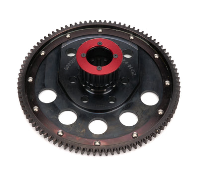 Volant moteur Bert/Brinn 91d avec coupleur 1pc RM