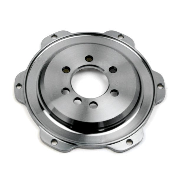 Volant moteur Ford à bouton 7,25 po