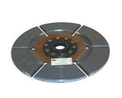 Disque d'embrayage 10.5x1-3/16-18