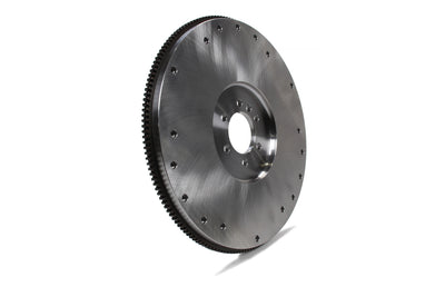 Volant moteur en acier Chevy 168 dents