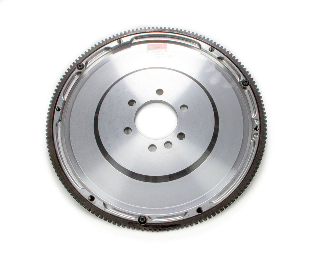 Volant moteur en acier Chevy 153T L/L 12,1lbs