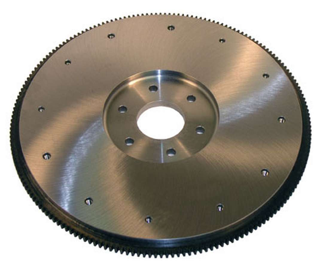 Volant moteur Ford à billette 184 dents