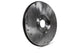 Volant moteur en acier Chevy 168T BBC 454