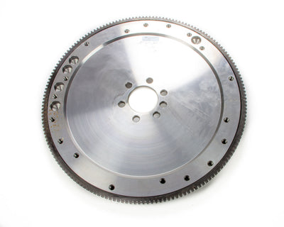 Volant d'inertie en billette d'acier SBC 86- Équilibrage externe 168 dents