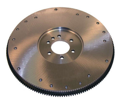 Volant moteur en acier usiné BBC 502 168dps Équilibrage externe
