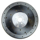 Alum Flywheel SBF 50oz 164T Flywheel