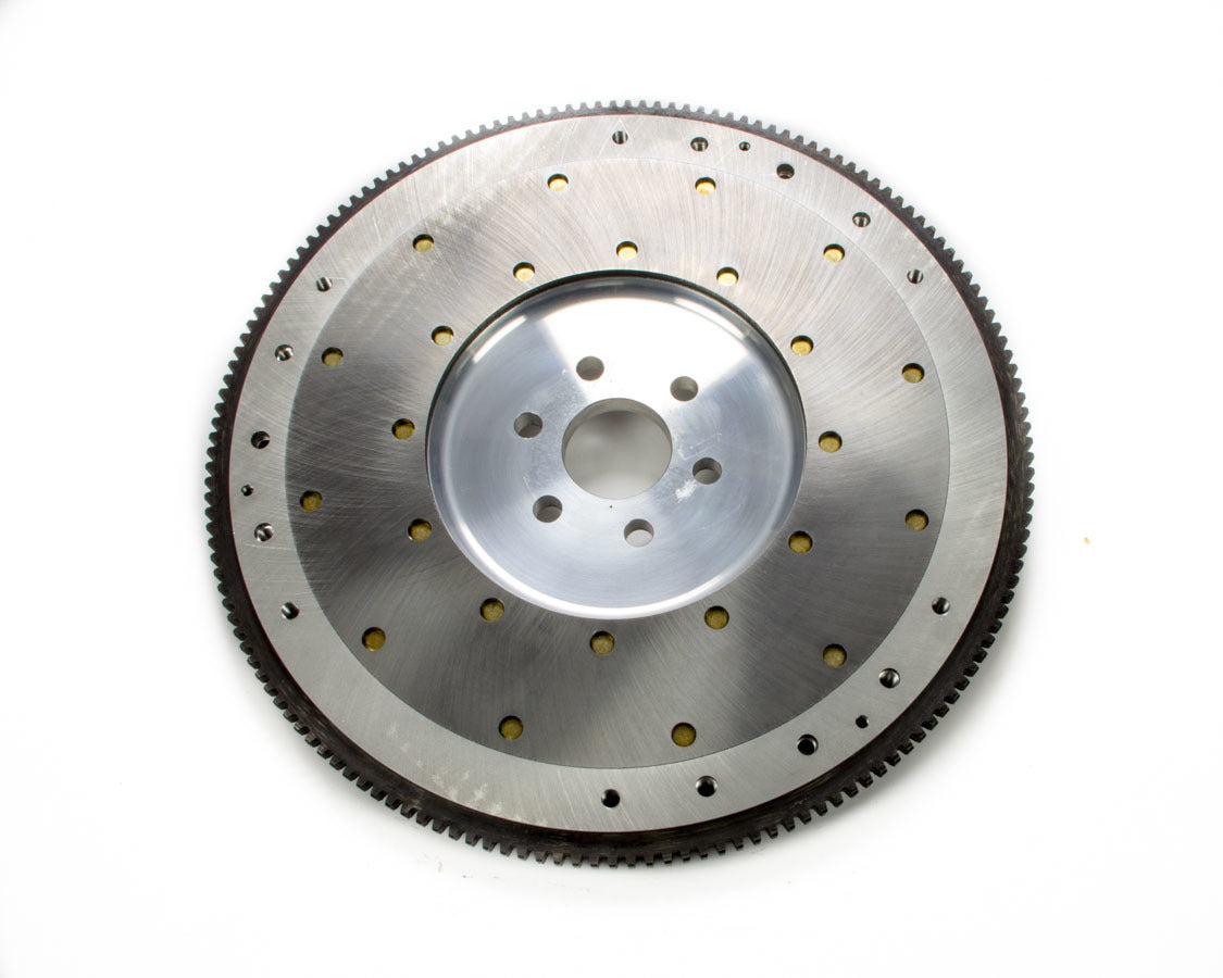 Volant moteur Billet aluminium SBF 302 157dts 50oz en équilibrage