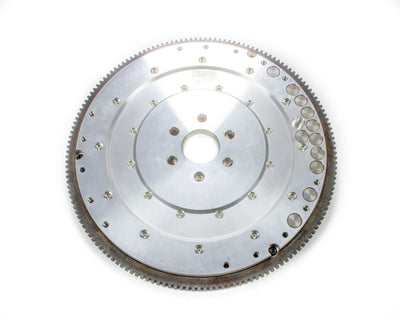 Volant d'inertie SBF 157 dents en billette d'aluminium