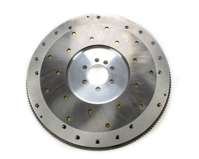 Volant d'inertie en aluminium Billet SBC 86- Bal Ext 168t