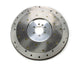 Volant d'inertie en aluminium Billet SBC 86- Bal Ext 168t