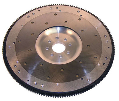 Volant d'inertie en aluminium Billet pour Ford 4.6l 164 dents à équilibrage interne