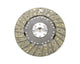 Solid Hub Organic Clutch Disc Chevy