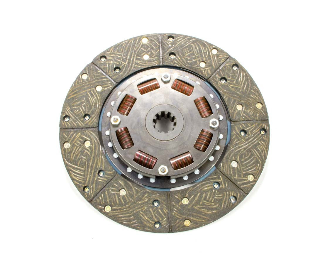 Disque d'embrayage Stock Rule