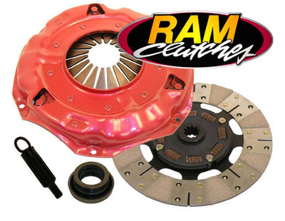 Embrayage GM passager de 11 po