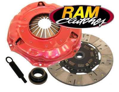 Kit d'embrayage GM Power Grip