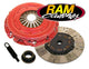 Ensemble d'embrayage Power Grip Mustang 5.0L 86-00