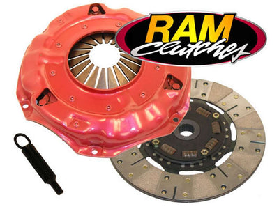 Kit embrayage HD Power Grip Corvette 97-09