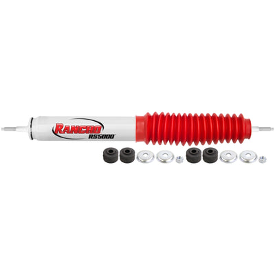Gas Cell Steering Stablz