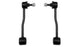 Sway Bar Endlink Kit 19- Jeep Wrangler