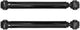Rear Lower Adjustable Control Arm Kit