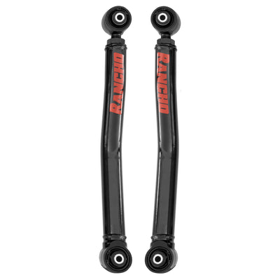 18-   Jeep Wrangler JL Adjustable Control Arms