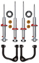 21- Kit de suspension réhaussée de 3 pouces pour Ford Bronco