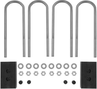 21- Kit de rehausse arrière Ford F150 1,5 po