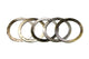 Pinion Shims 8.75in Chrysler