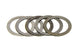 Diff Shims Dana 60