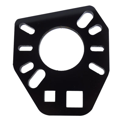 Outil de maintien de fourchettes d'entraînement 1/2 po ou 3/4 po