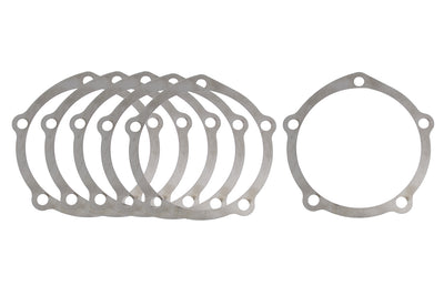 Jeu de cales de pignon Ford 8 po