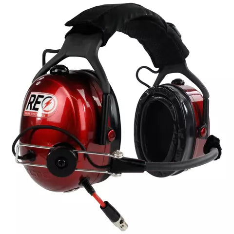 Casque 2 voies 3M/Peltor Spotter Deluxe