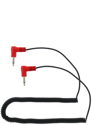 Câble Adaptateur Mâle 3,5 mm Mâle 3,5 mm Spirale