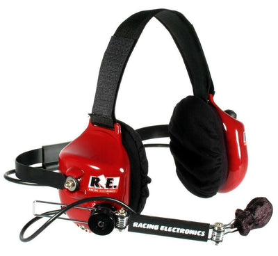 Casque audio